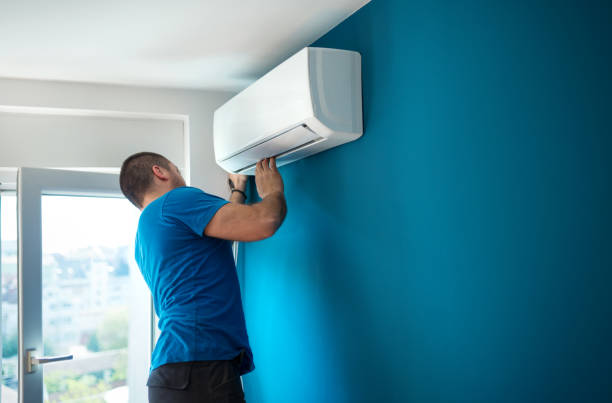Best HVAC Maintenance Near Me  in Fairlea, WV