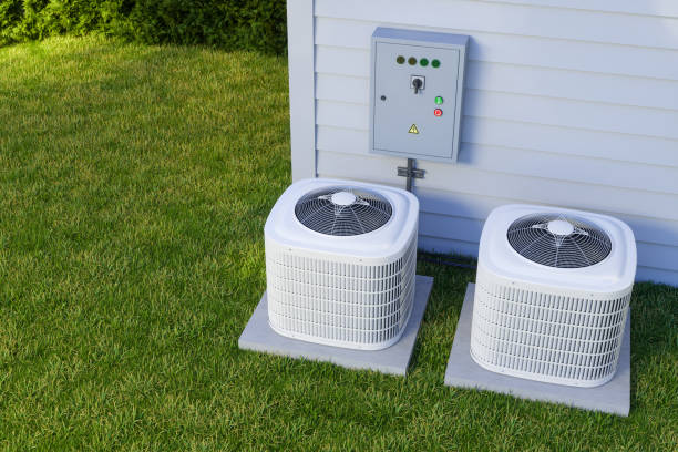 Best HVAC Replacement Cost  in Fairlea, WV