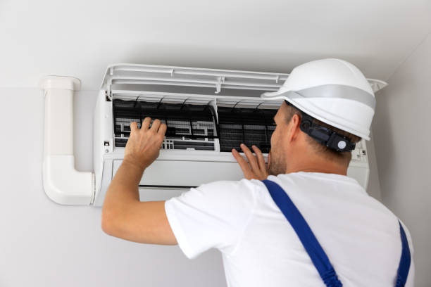 Best HVAC System Installation  in Fairlea, WV