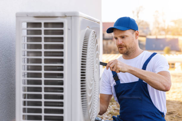  Fairlea, WV HVAC Pros