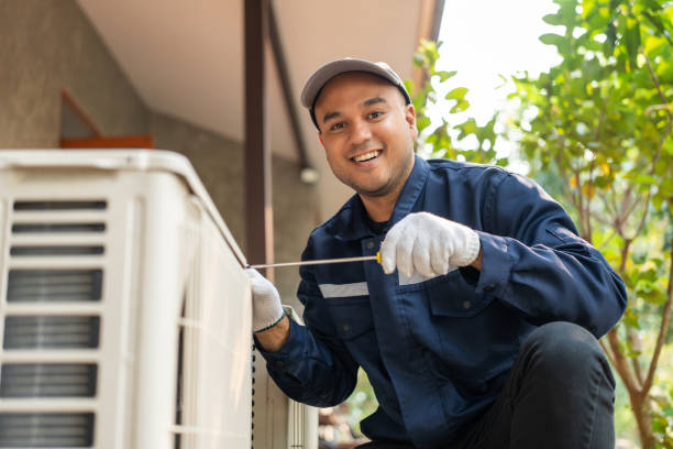 Best HVAC Installation Services  in Fairlea, WV